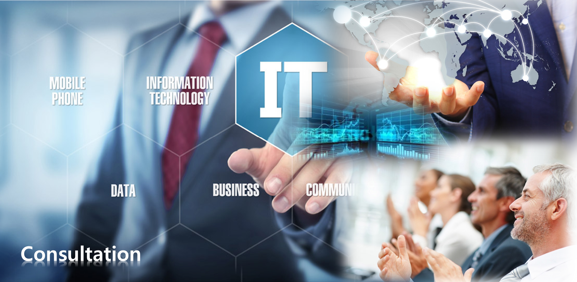 海外進出 コンサルテーション事業 海外事業 コンサルティング