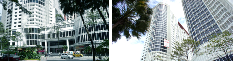 マレーシアクアラルンプール オフィス