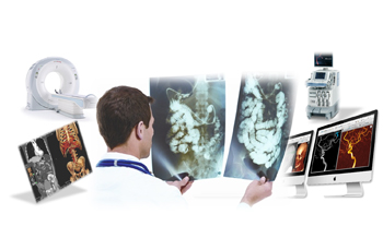 Teleradiology u摜ff